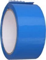 Taśma akrylowa niebieska 48/50
