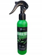 Neutralizator zapachów buty koce Silver Fresh 150ml