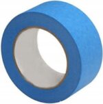 Taśma malarska niebieska 25/50