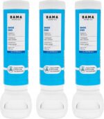 Dezodorant do butów Bama Shoe Deo niebieski 3szt