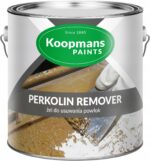 Środek do usuwania farb Koopmans Perkolin Remover 0,25l