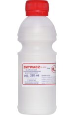 Zmywacz do skóry odtłuszczacz Renoskór 250ml