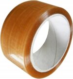 Taśma kauczukowa transparent 48/60