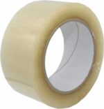 Taśma akrylowa transparent 48/145