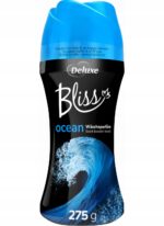 Kryształki zapachowe do prania płukania perełki Deluxe Bliss Ocean