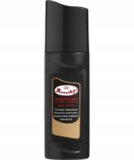 Lakier do renowacji skóry z gąbką Renoskór 70ml czarny