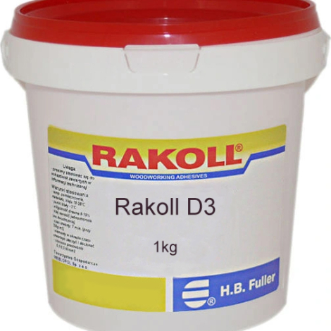 Rakoll D3 1kg