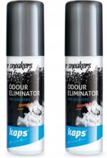 Dezodorant do butów odświeżacz Kaps Odour Eliminator zapachów Mix 2szt