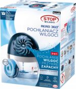 Pochłaniacz wilgoci Ceresit Stop Wilgoci AERO 360° GRANATOWY