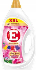 Żel do prania kolorów E Orchidea 2,7l 60 prań