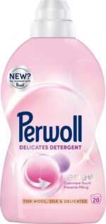 Płyn do prania wełny Perwoll Renew Delicate Wool 1l 20p