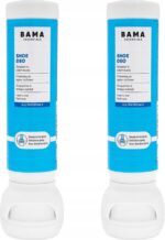 Dezodorant do butów Bama Shoe Deo niebieski 2szt