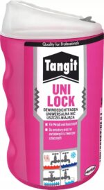 Nić teflonowa uszczelniająca Tangit Uni-Lock 160m