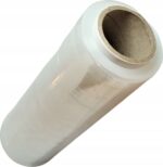 Folia stretch transparent MINI RAP 16,7cm 1kg