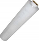 Folia stretch transparent XL 2,5kg