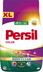 Proszek do prania kolorów Persil Color 2,75kg 50 prań