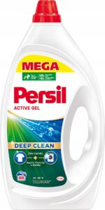 Żel do prania białego Persil Gel Regular 3,96l 88 prań