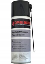 Odtłuszczacz DREI BOND Plastic Cleaner spray 400ml