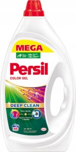 Żel do prania kolorów Persil Gel Color 3,96l 88 prań