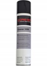 Odtłuszczacz DREI BOND Cleaner 3200 spray 400ml