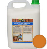 Bejca wodna do drewna Dukra 5l TEAK