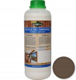 Bejca wodna do drewna Dukra 1l ORZECH CIEMNY