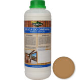 Bejca wodna do drewna Dukra 1l DĄB