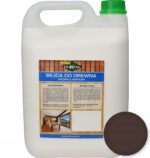 Bejca wodna do drewna Dukra 5l PALISANDER