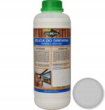 Bejca wodna do drewna Dukra 1l POPIEL