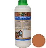 Bejca wodna do drewna Dukra 1l MAHOŃ