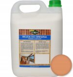 Bejca wodna do drewna Dukra 5l CEDR