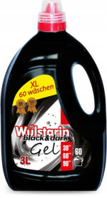 Żel do prania czarnego i ciemnego Wulstarin XL 3l 60 prań