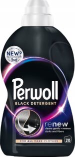Płyn do prania czarnego Perwoll Renew Black 1l 20p