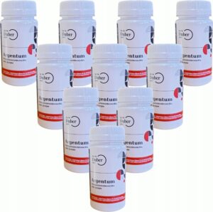 Argentum 70ml - 25szt