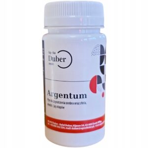 Argentum 70ml