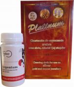 Argentum 70ml + Platinum 18x28