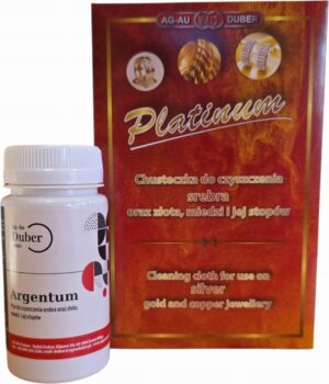 Argentum 70ml + Platinum 18x28