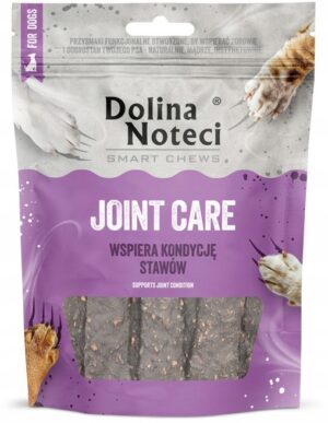 Gryzaki dla psa DOLINA NOTECI Joint Care wspierające kondycję stawów